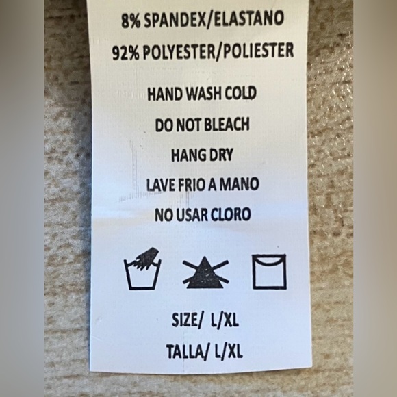 S/L NEW Girls Green Plaid Christmas Leggings, Luxury Soft Kids Yoga Pants - Picture 9 of 9